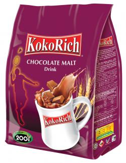 Kokorich Malt Chocolate 200g