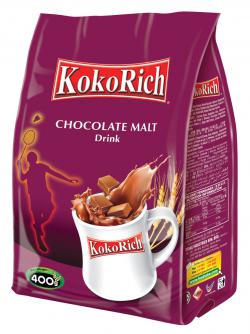 Kokorich Malt Chocolate 400g