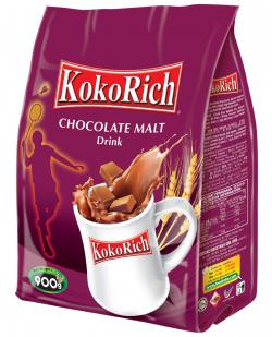 Kokorich Malt Chocolate 900g