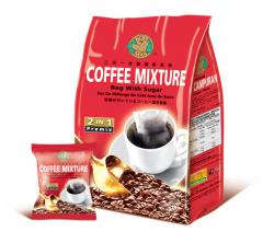 Kopimas 2in1 Coffee Mixture Bag With Sugar 20g x 20's
