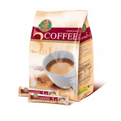 Kopimas Coffee Mix 3in1 20g x 20's